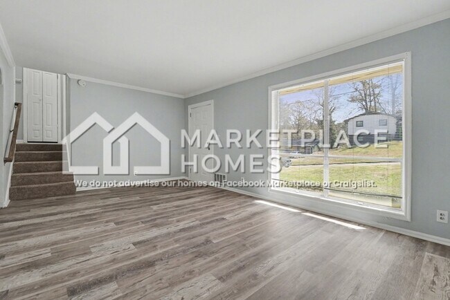 Foto del edificio - 4407 Kimball Rd SW