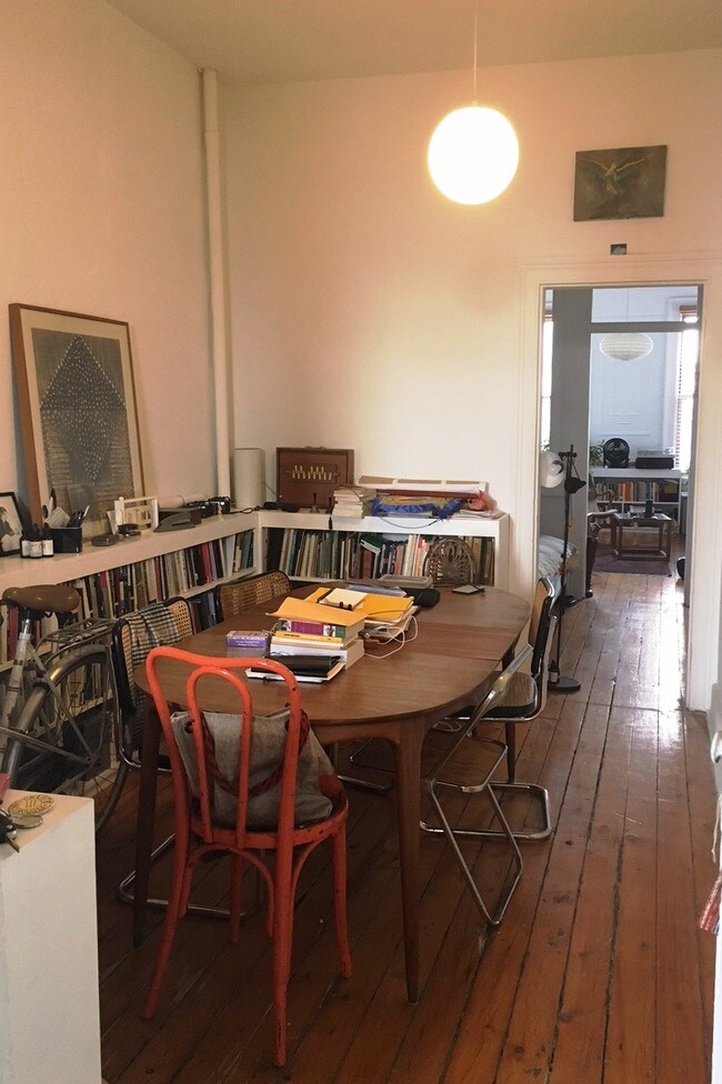 Foto del edificio - 415 Van Brunt St
