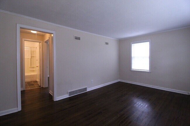 Foto del edificio - Updated 1 Bedroom 1 Bath Duplex in Olathe ...