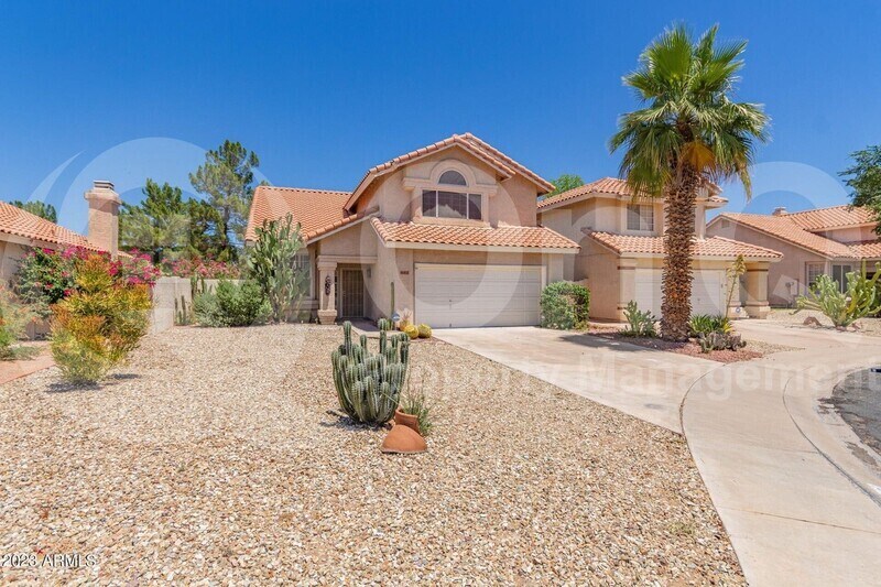 Foto principal - 488 W Carmen St
