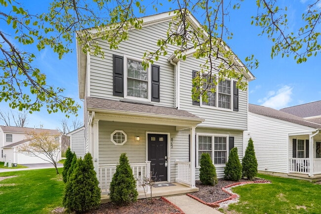 Foto del edificio - 8752 Arrowtip Ln