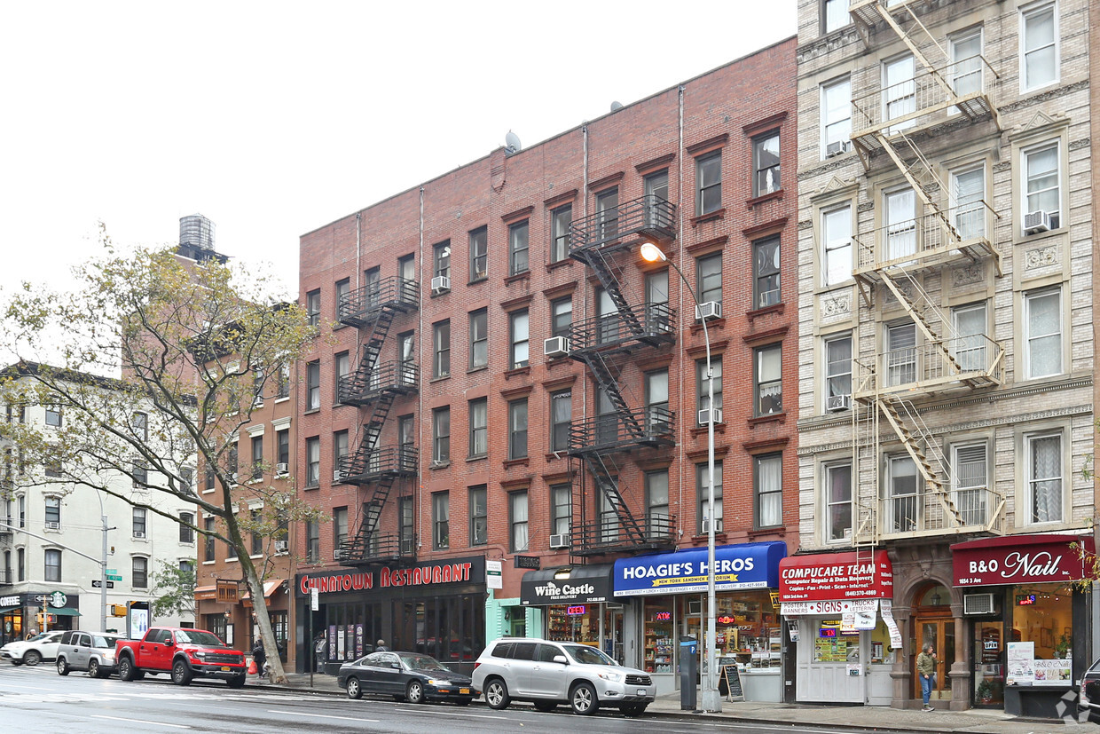 Primary Photo - 1650 Third Ave