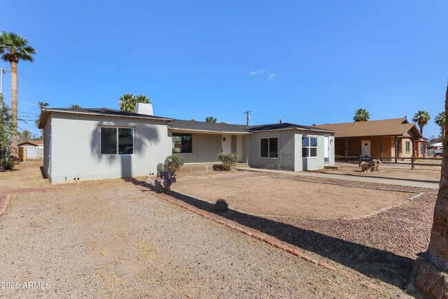 Foto del edificio - 919 N Gilbert Ave