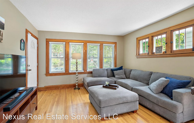 Building Photo - 4 br, 2 bath House - 2938 Fillmore St NE