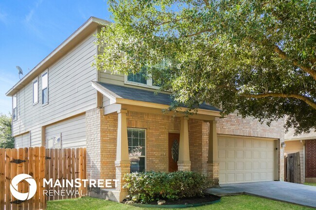 Foto del edificio - 3514 Alonzo Fields