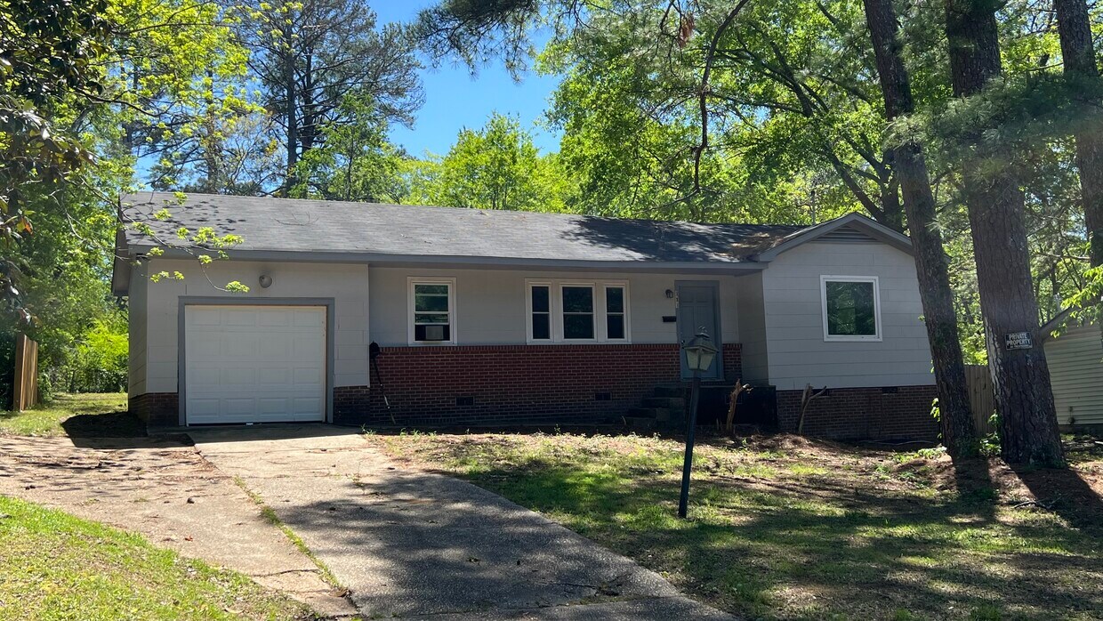 721 Combs St, Jackson, MS 39204 House Rental in Jackson, MS