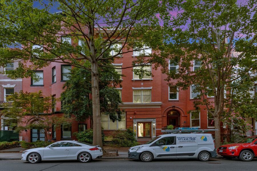 Photo - 1737 P St NW-202