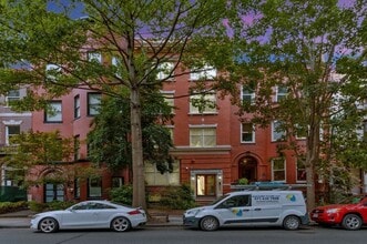 Building Photo - 1737 P St NW
