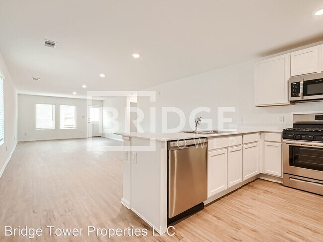 Foto del edificio - 4 br, 2 bath House - 4139 Saw Mill Peak Lane