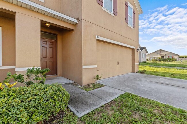 Building Photo - 474 Nova Dr