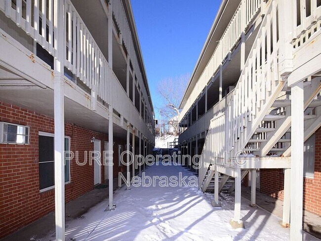 Foto del edificio - 616 N 46th St