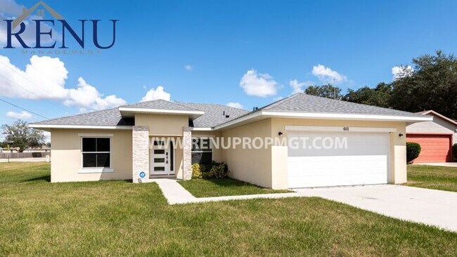 Building Photo - Spring into savings with 50% off your firs...