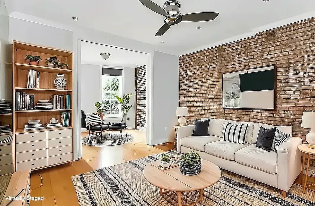 Foto principal - 110 Bedford St
