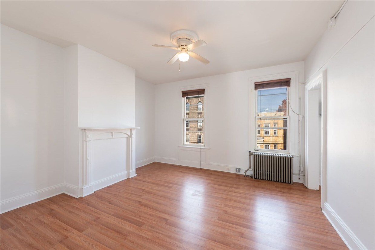 87 Lake St Unit 2, Jersey City, NJ 07306 Apartment for Rent in Jersey