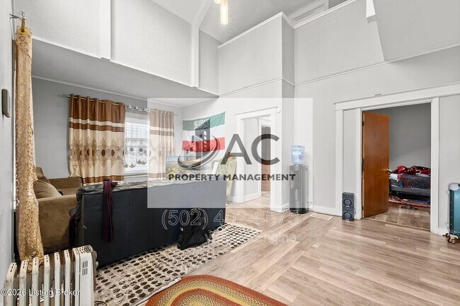 Foto del edificio - 1456 Beech St
