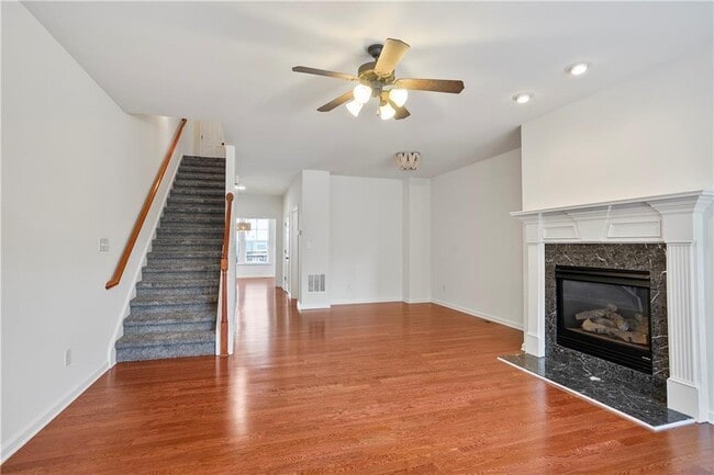 Building Photo - 4398 Village Field Place