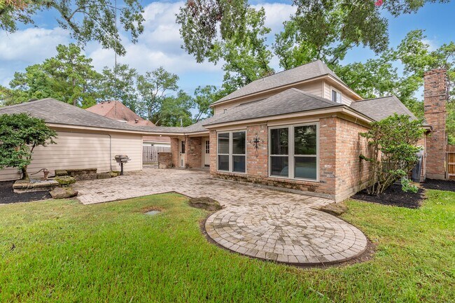 Foto del edificio - 19139 Candletrail Dr