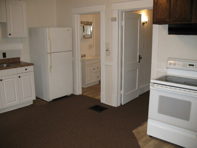 Foto del edificio - 545 E 22nd St