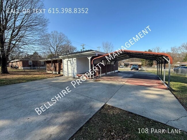 Building Photo - 108 Park Ln