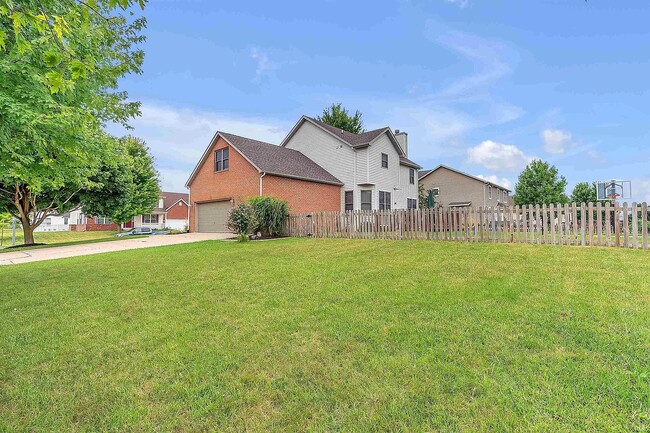 Building Photo - 4301 Antiquity Ct