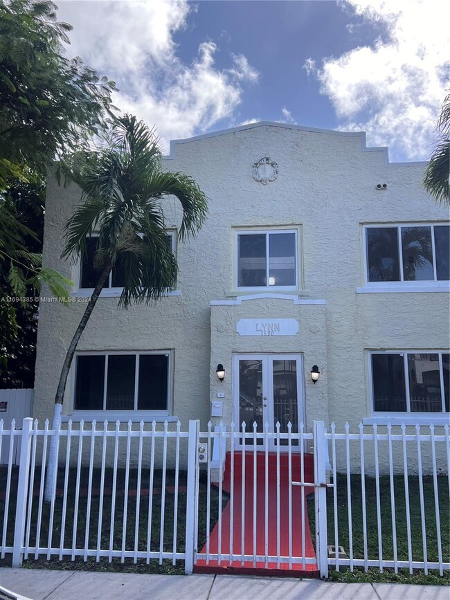 Foto del edificio - 1610 SW 10th St