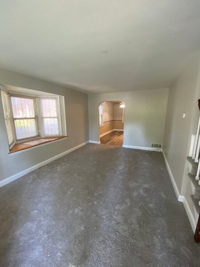 Foto del edificio - 4812 Stafford St