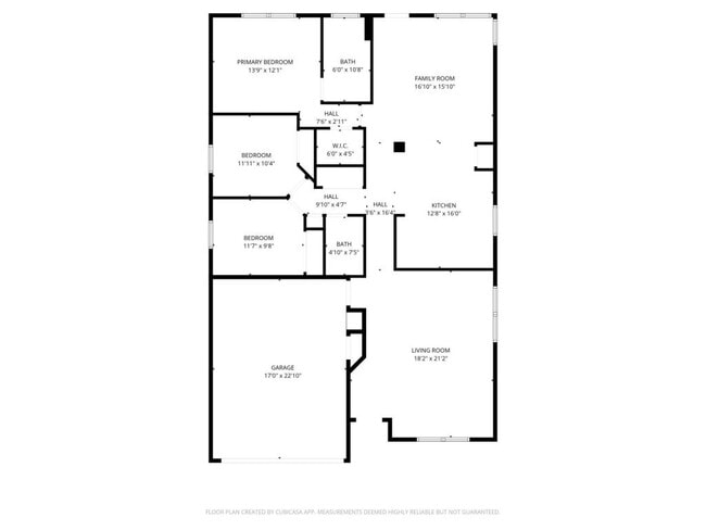 Building Photo - 210 Stone Gate Dr