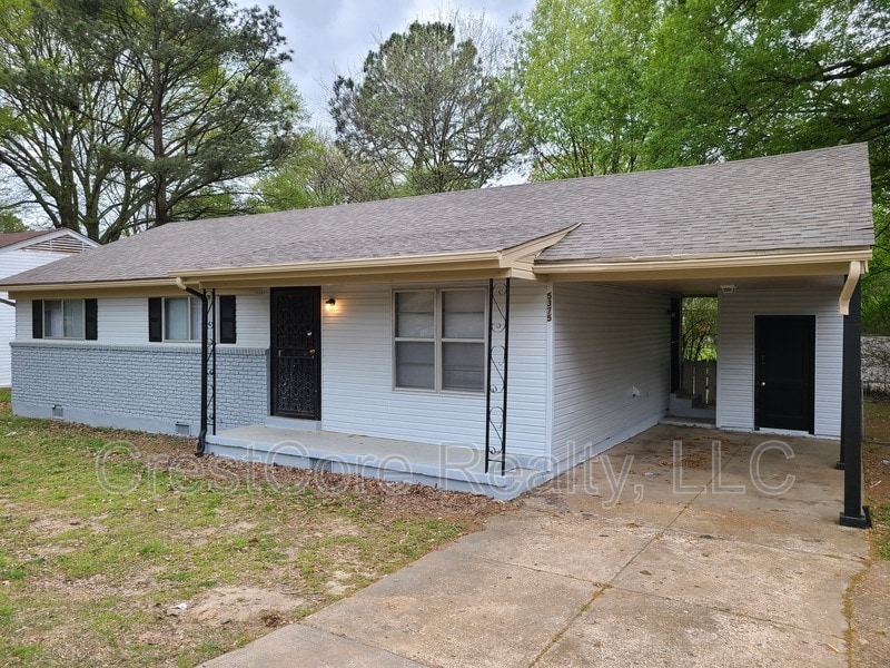 Primary Photo - 5375 Millbranch Rd