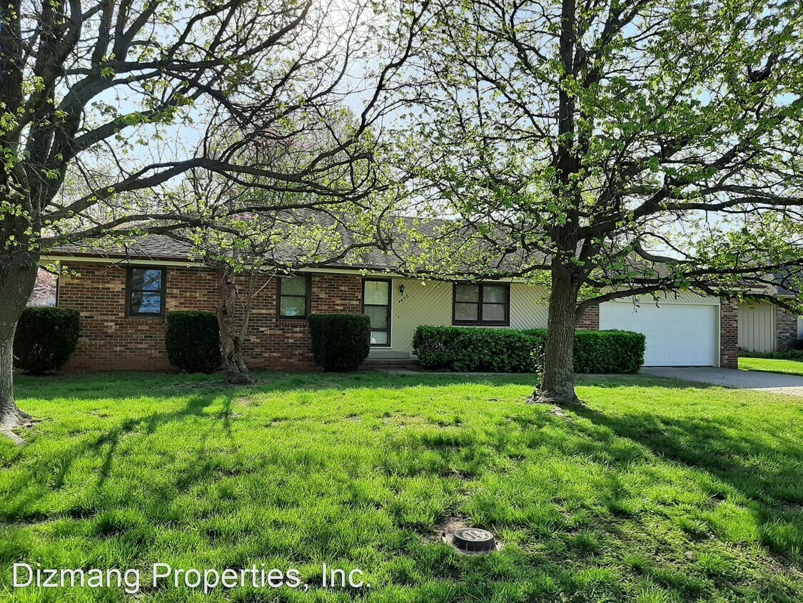 Primary Photo - 3 br, 2 bath House - 4050 S. El Salvador Ave