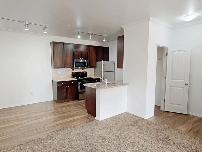 Hermosos planos de planta abiertos - Avalon at Carlsbad