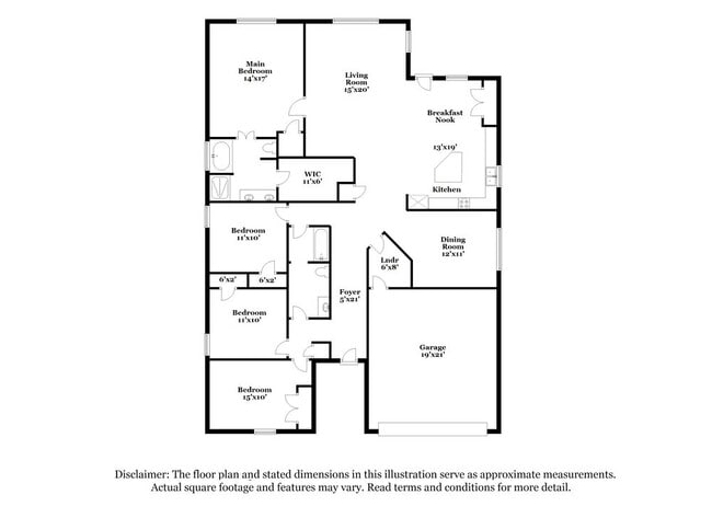 Foto del edificio - 214 Kestrel Ln
