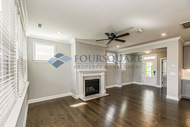 Building Photo - Beautiful 4-Bed Home with Gourmet Kitchen, Screened Porch & Fenced Yard – Near I-540 in Apex