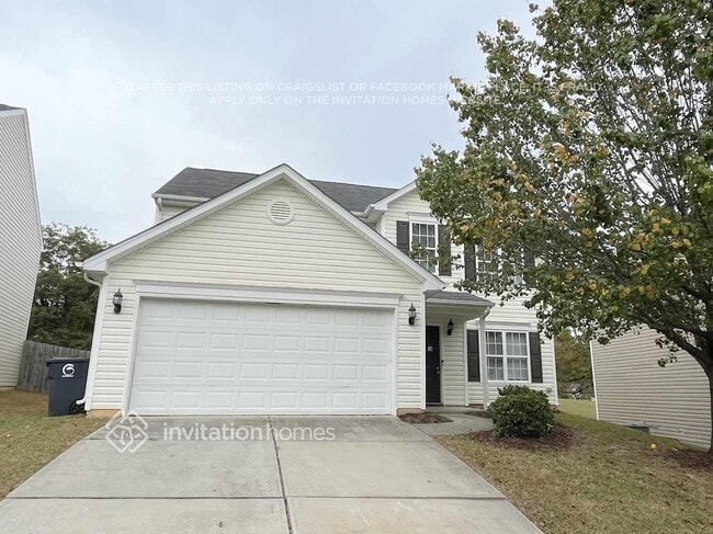 Building Photo - 4814 Chapel Ridge Dr