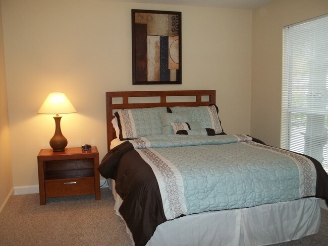Foto del edificio - 15505 Peach Hill Ct