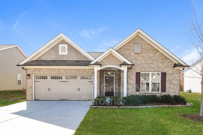 Building Photo - 4830 Stovall Dr