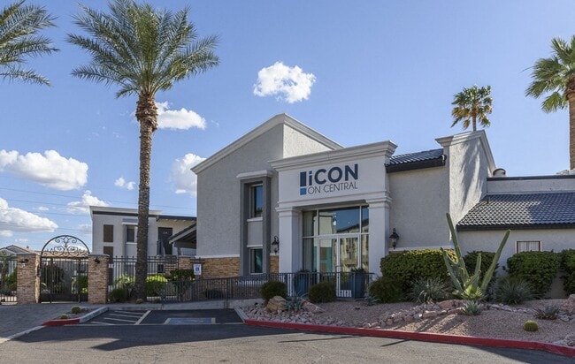 Building Photo - The Icon on Central