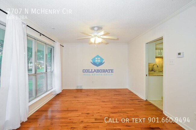 Foto del edificio - 7707 McHenry Cir S