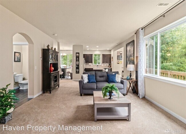 Foto del edificio - 4 br, 3 bath House - 2103 Caleb Pl SE