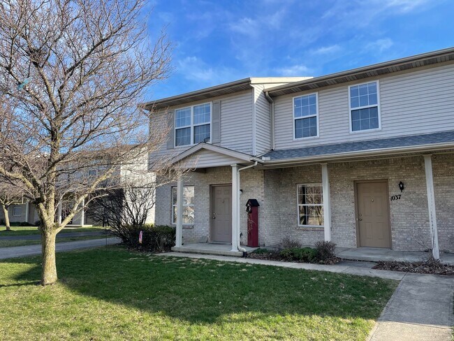 Foto del edificio - 1033 Jill Ct