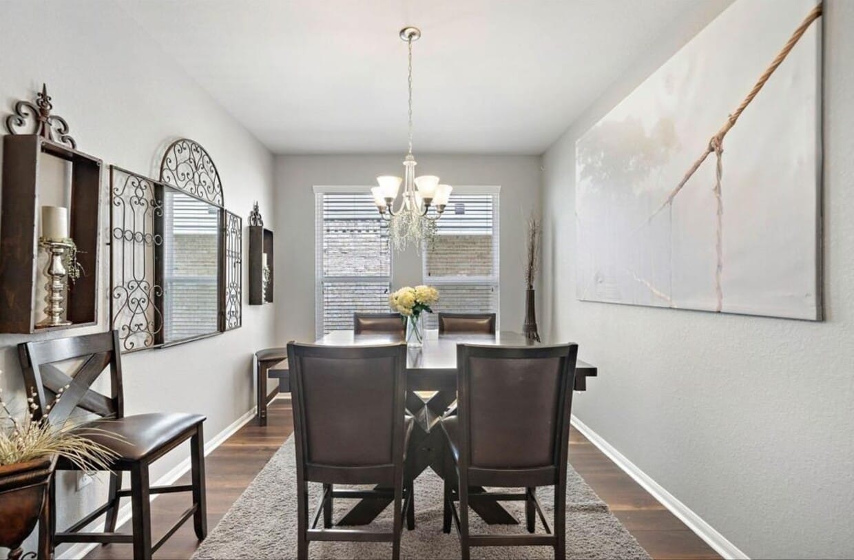 Foto del edificio - 14923 Darby Retreat Ln