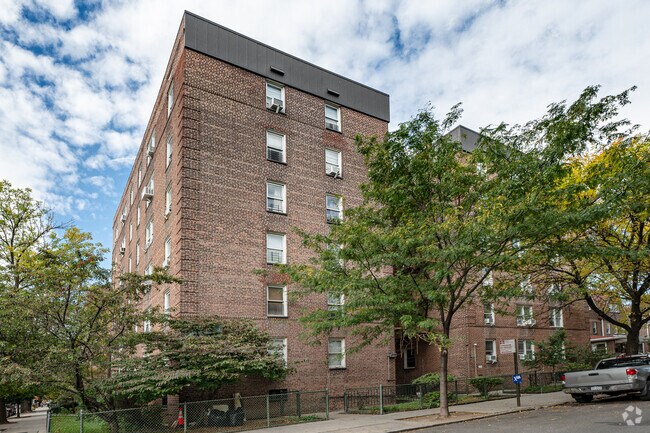 Foto del edificio - 8611 34th Ave