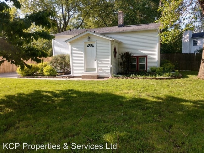 Building Photo - 3 br, 2 bath House - 3101 Lebanon