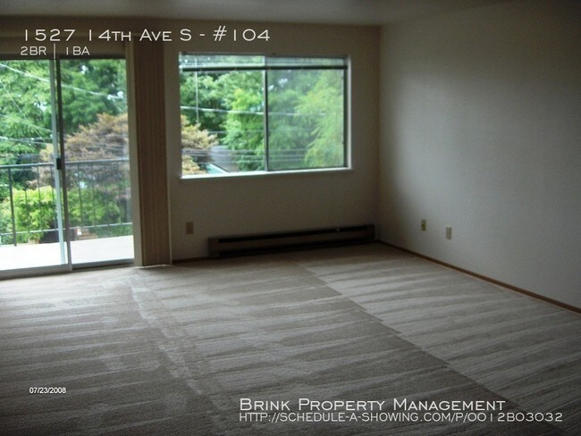 Foto del edificio - Nice Beacon Hill Apartment!