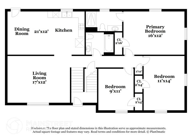 Building Photo - 803 N Arnold Ave