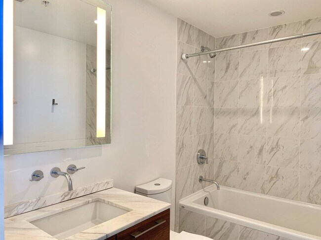 Building Photo - 8555 Granville St