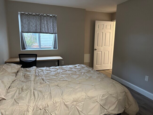 Foto del edificio - 100 Merrimack Ave