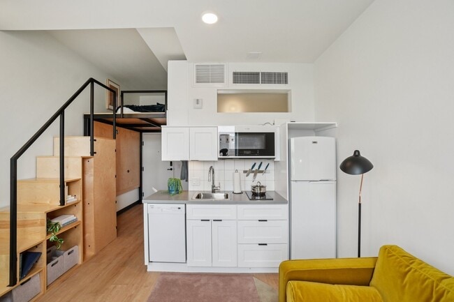 Photo - Art Studios Apartments