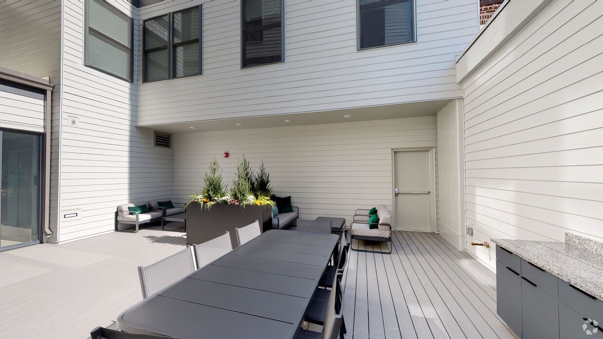 Photo - Wheelhouse Co-Living