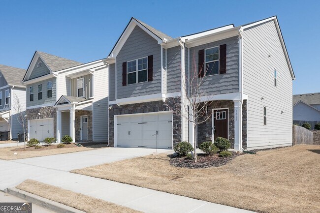 Foto del edificio - 2928 Cottage Ln