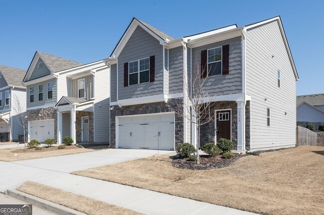 Photo - 2928 Cottage Ln House